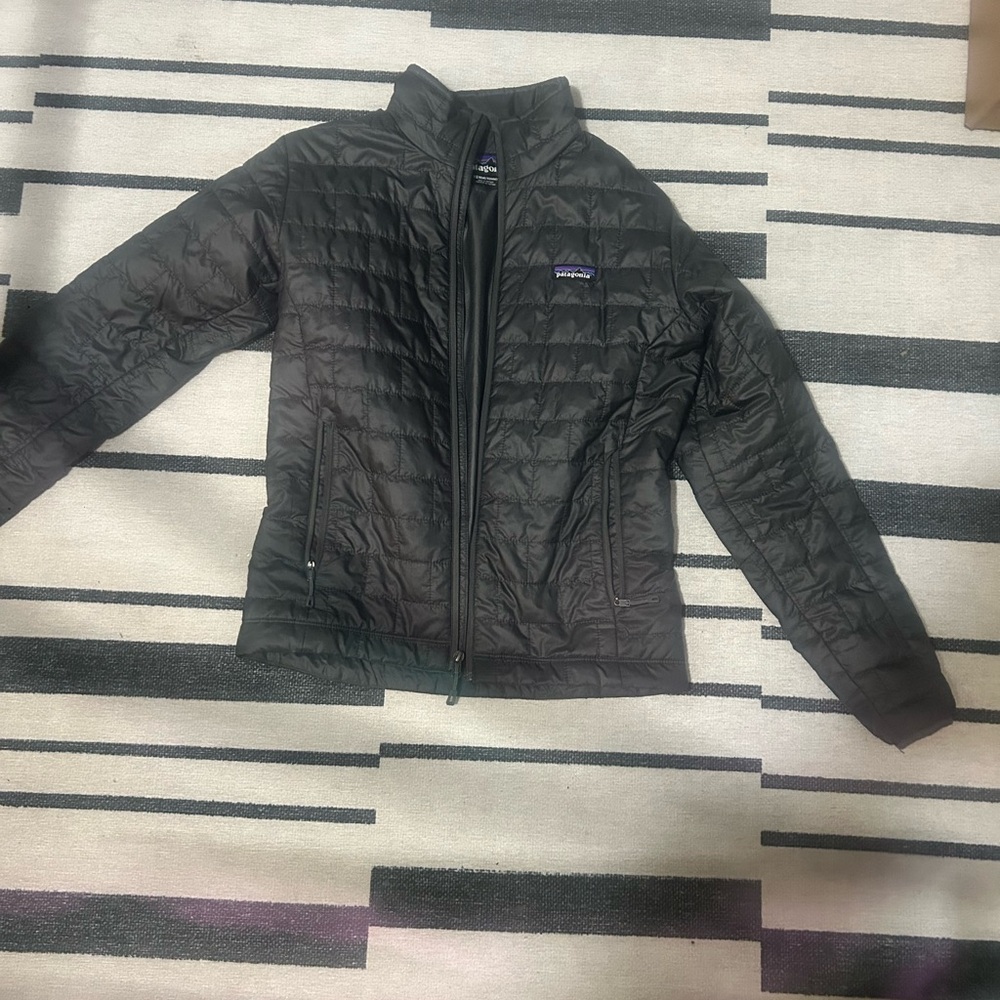 Men’s Nano Pagagonia Jacket